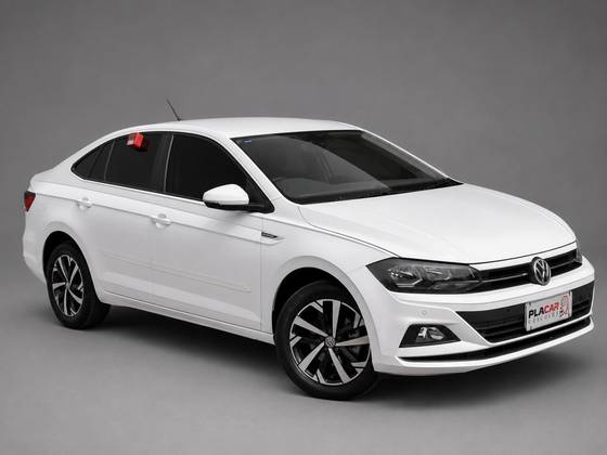 VOLKSWAGEN VIRTUS 1.0 200 TSI COMFORTLINE AUTOMÁTICO